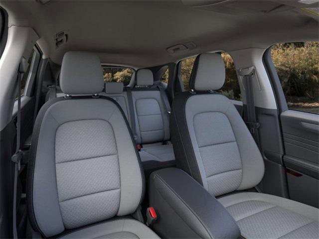 new 2025 Ford Escape car, priced at $28,333