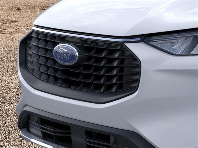 new 2025 Ford Escape car, priced at $28,333
