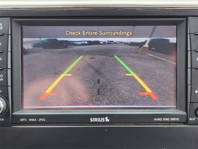 used 2013 Jeep Grand Cherokee car, priced at $9,995