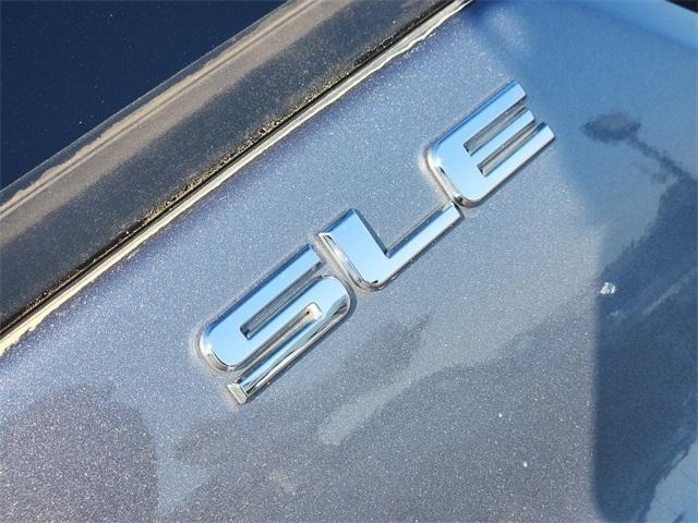 used 2018 GMC Terrain car, priced at $11,651
