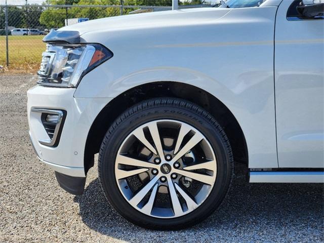 used 2021 Ford Expedition Max car, priced at $41,077