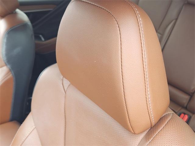 used 2022 Subaru Outback car, priced at $26,499