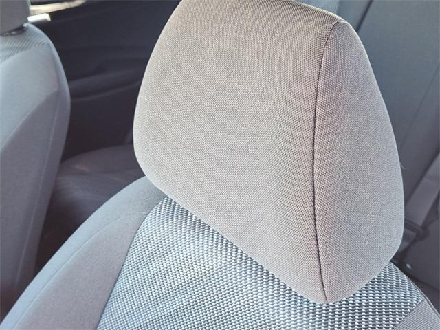 used 2022 Kia Seltos car, priced at $20,499