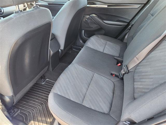 used 2022 Kia Seltos car, priced at $20,499