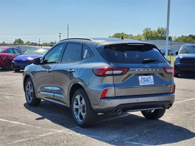 new 2024 Ford Escape car, priced at $30,682