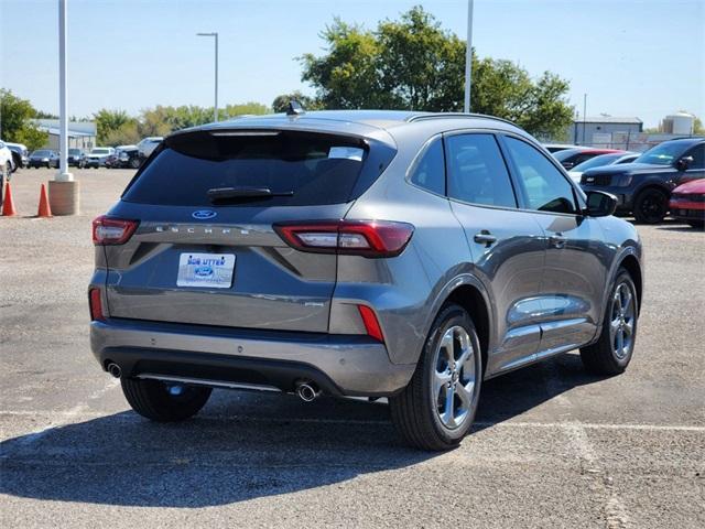 new 2024 Ford Escape car, priced at $30,682