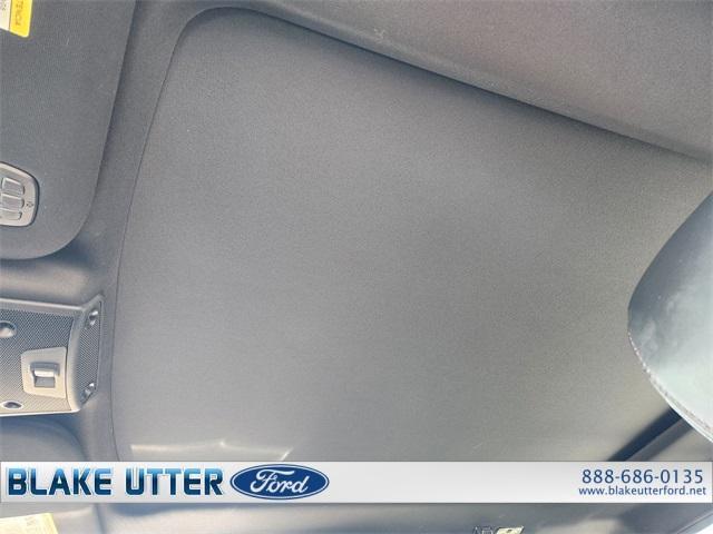 used 2018 Ford F-150 car, priced at $32,500