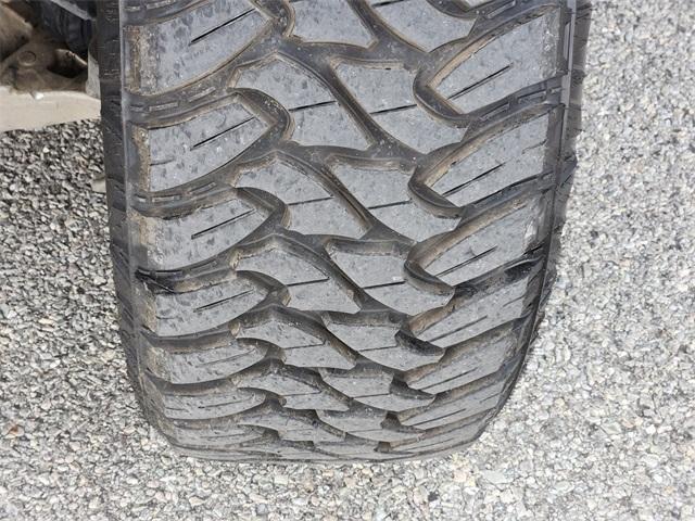 used 2022 Ram 1500 car, priced at $76,178