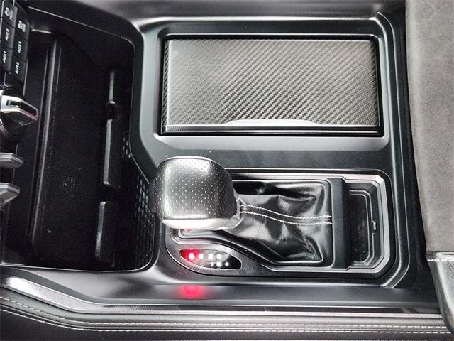 used 2022 Ram 1500 car, priced at $76,178