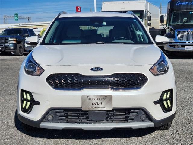 used 2020 Kia Niro Plug-In Hybrid car, priced at $16,709