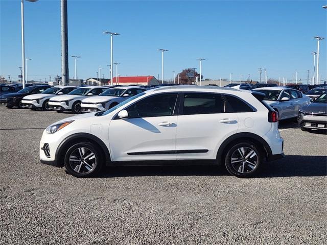 used 2020 Kia Niro Plug-In Hybrid car, priced at $16,709