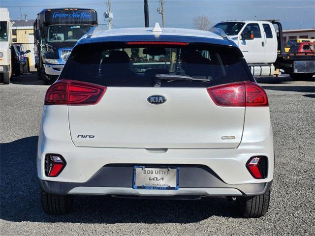 used 2020 Kia Niro Plug-In Hybrid car, priced at $16,709