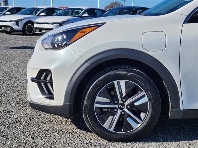 used 2020 Kia Niro Plug-In Hybrid car, priced at $16,709