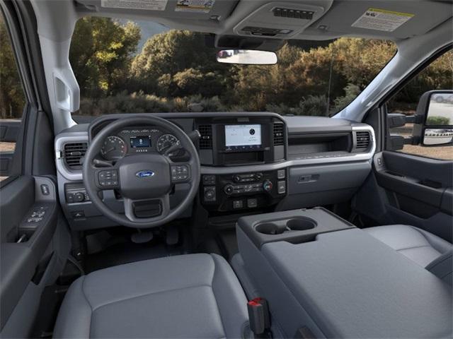 new 2026 Ford F-250 car, priced at $55,755