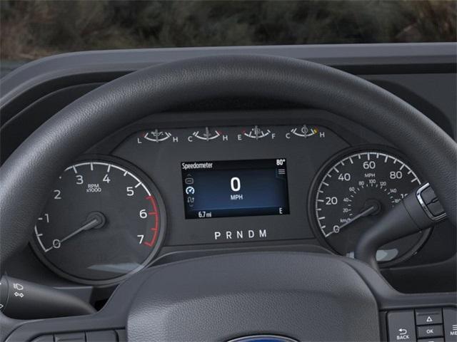new 2026 Ford F-250 car, priced at $55,755