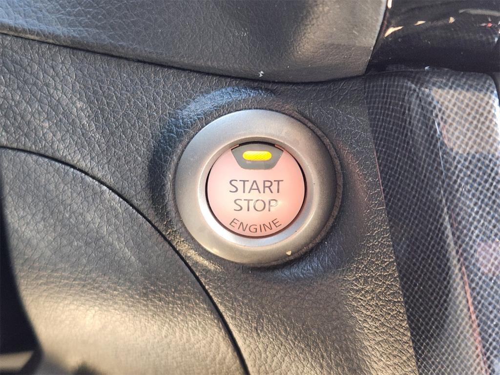 used 2017 Nissan Sentra car, priced at $13,800