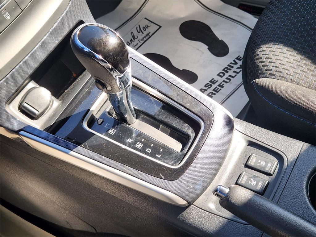 used 2017 Nissan Sentra car, priced at $13,800