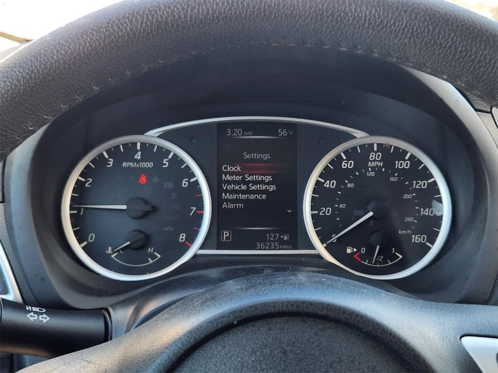 used 2017 Nissan Sentra car, priced at $13,800