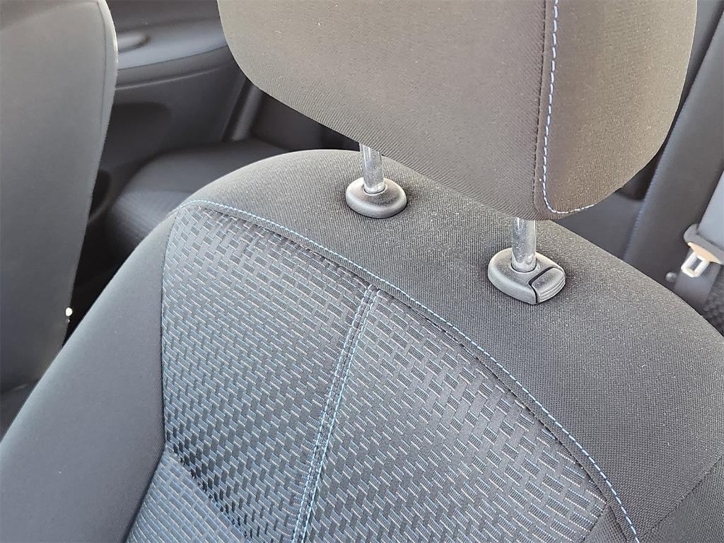 used 2017 Nissan Sentra car, priced at $13,800