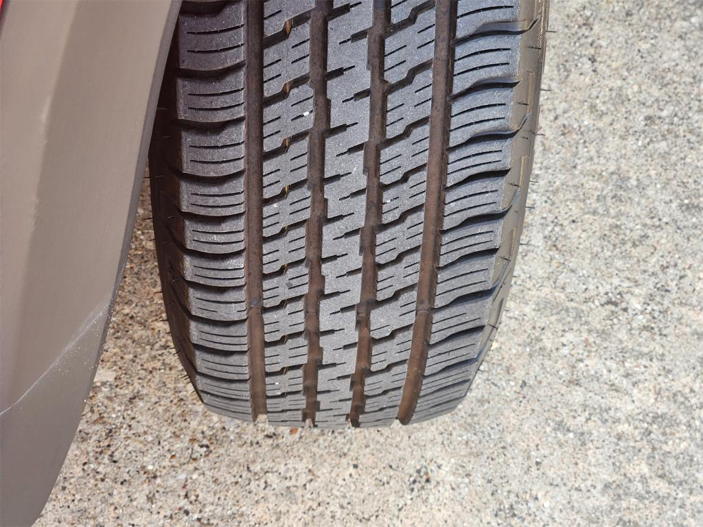 used 2022 Jeep Renegade car, priced at $22,200