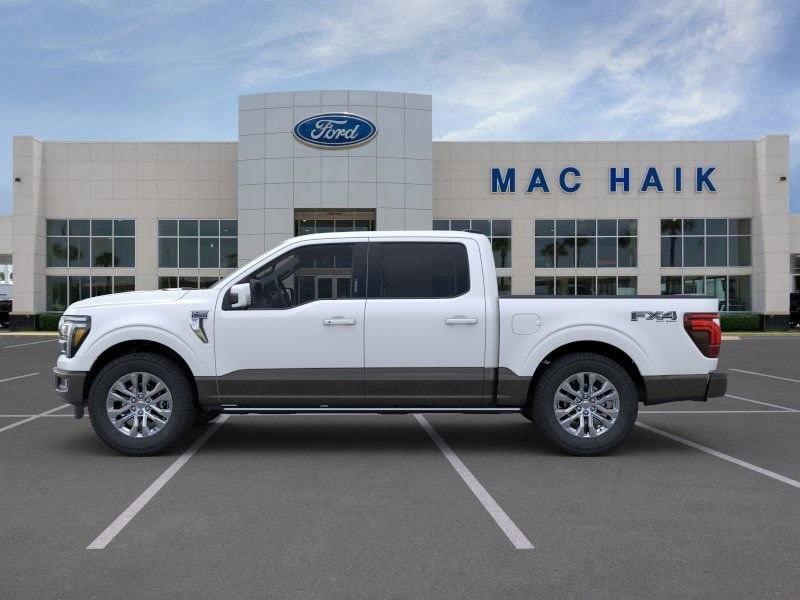 new 2024 Ford F-150 car, priced at $69,240