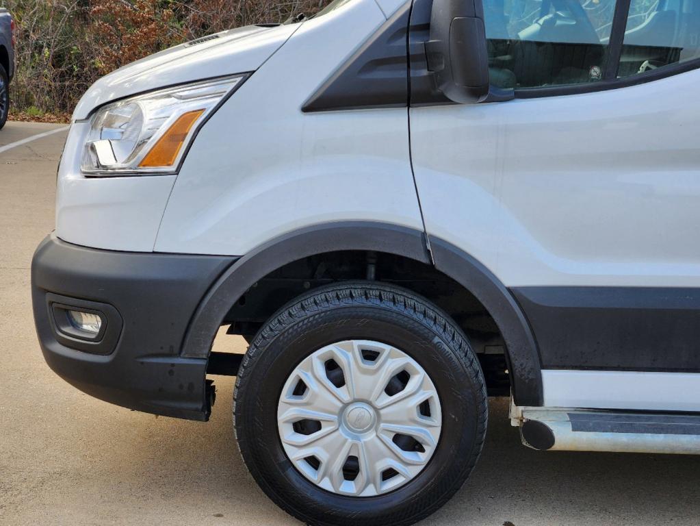 used 2022 Ford Transit-250 car, priced at $31,930