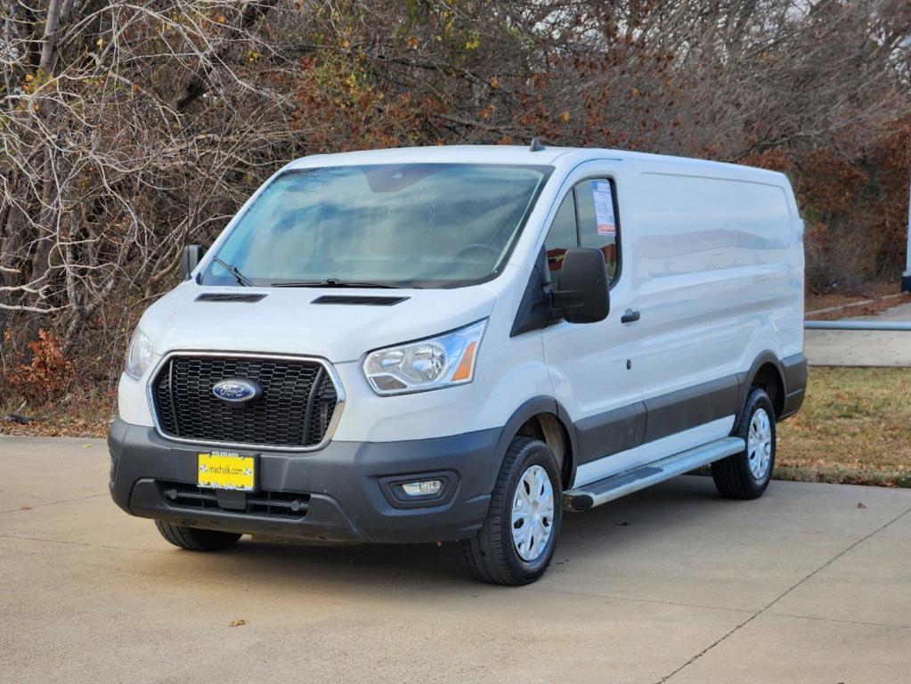 used 2022 Ford Transit-250 car, priced at $31,930