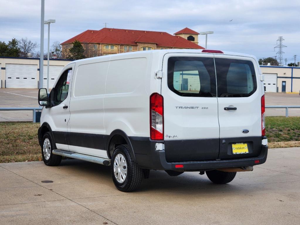 used 2022 Ford Transit-250 car, priced at $31,930