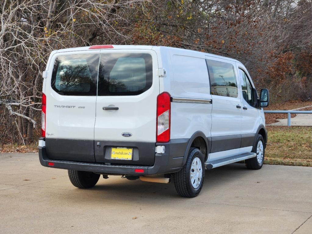 used 2022 Ford Transit-250 car, priced at $31,930