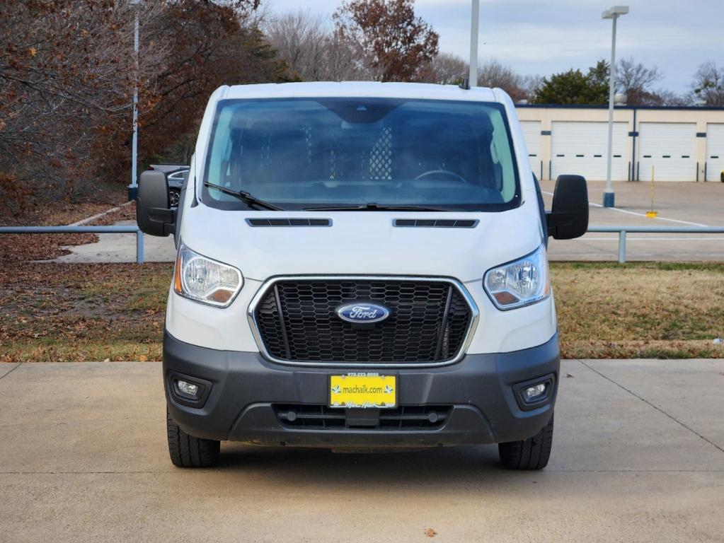 used 2022 Ford Transit-250 car, priced at $31,930