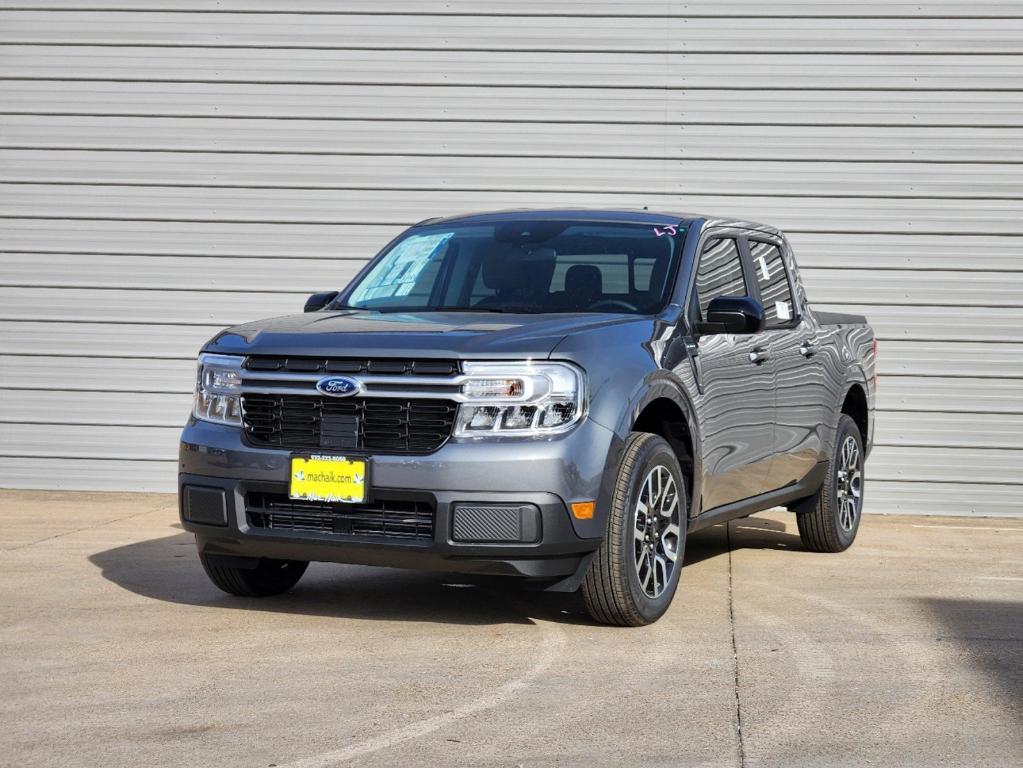 new 2024 Ford Maverick car, priced at $34,555