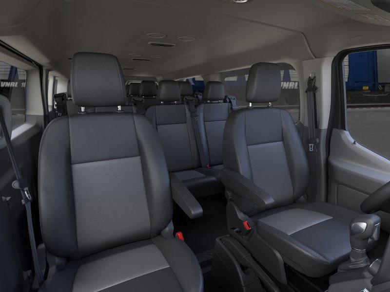 new 2024 Ford Transit-350 car, priced at $62,730