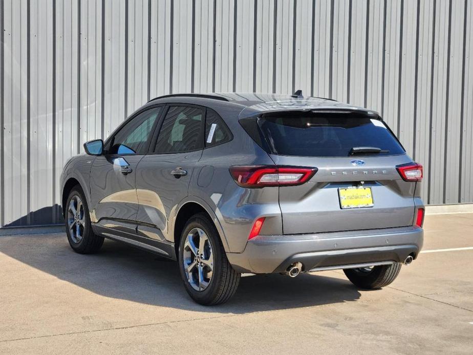 new 2024 Ford Escape car, priced at $22,980