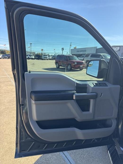 used 2019 Ford F-150 car, priced at $25,000