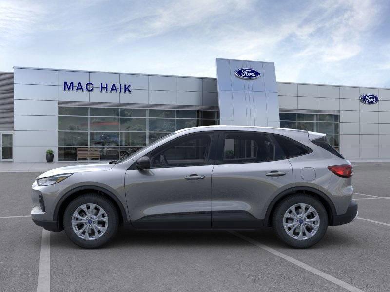 new 2025 Ford Escape car, priced at $28,980