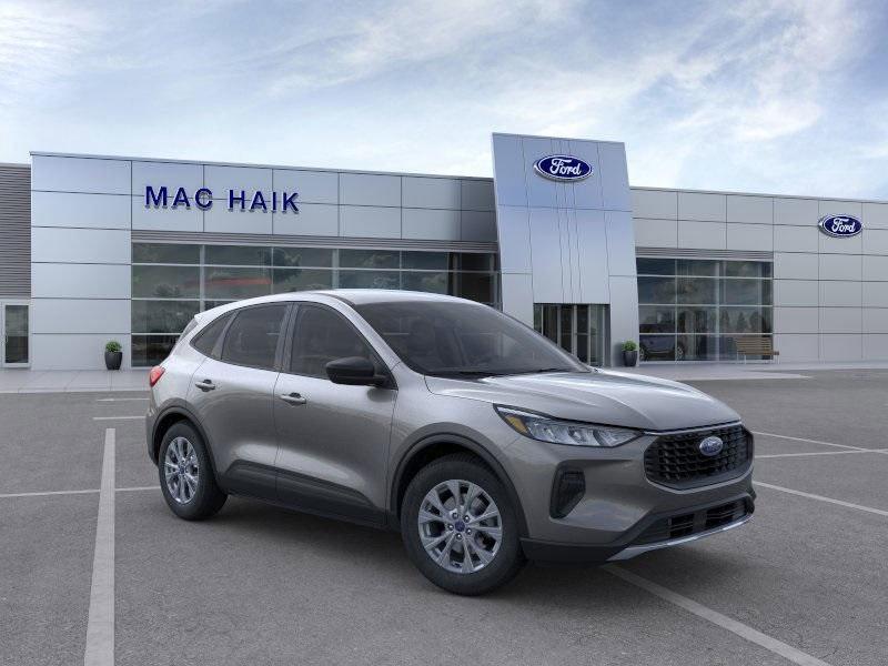 new 2025 Ford Escape car, priced at $28,980