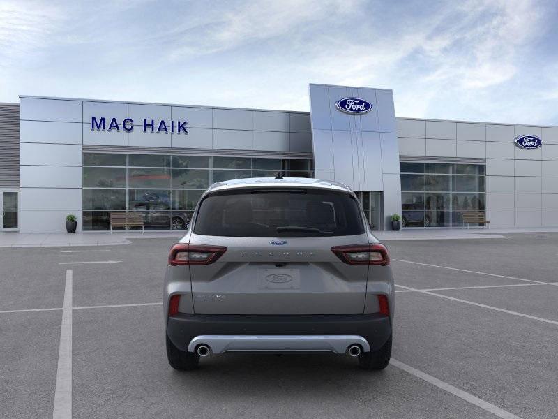 new 2025 Ford Escape car, priced at $28,980