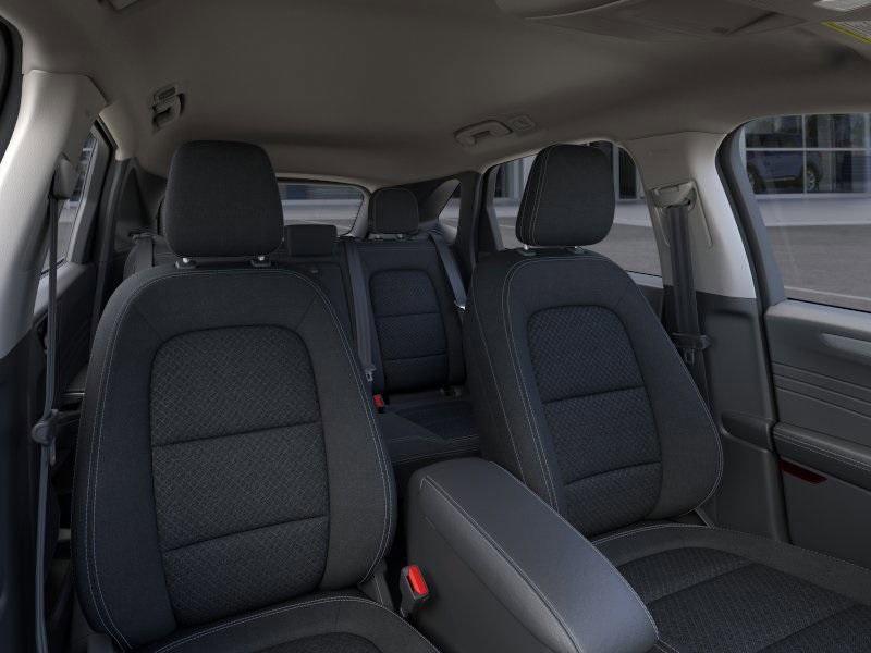 new 2025 Ford Escape car, priced at $28,980