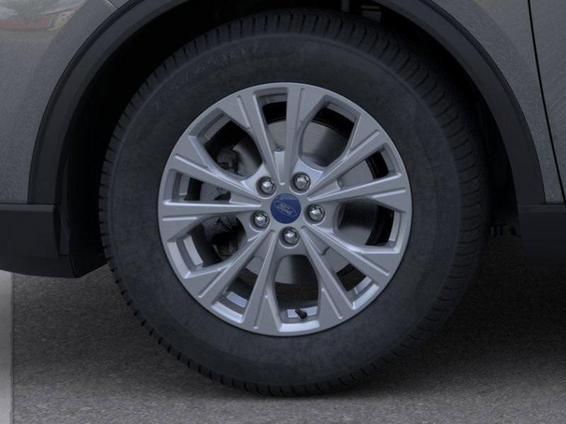 new 2025 Ford Escape car, priced at $28,980