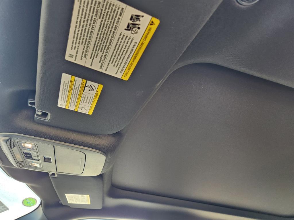 new 2025 Ford F-150 car, priced at $65,380