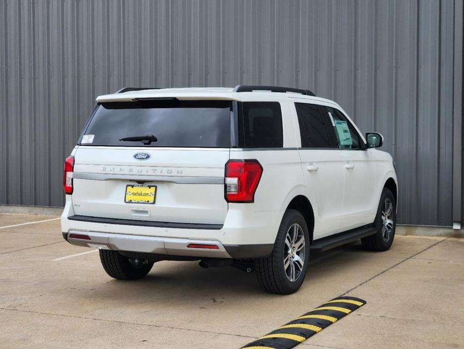 new 2024 Ford Expedition car, priced at $57,785