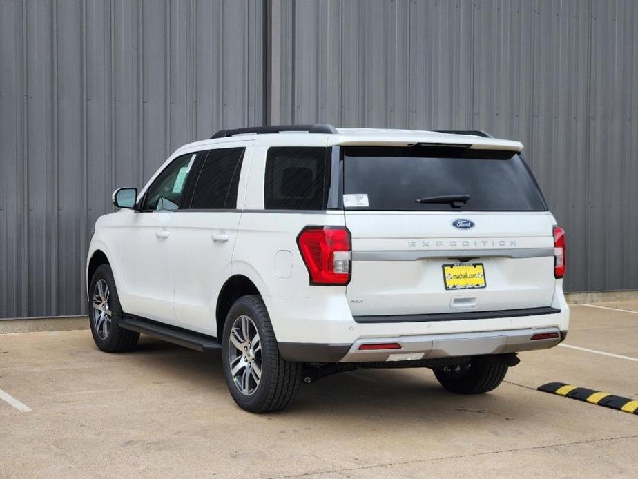 new 2024 Ford Expedition car, priced at $57,785