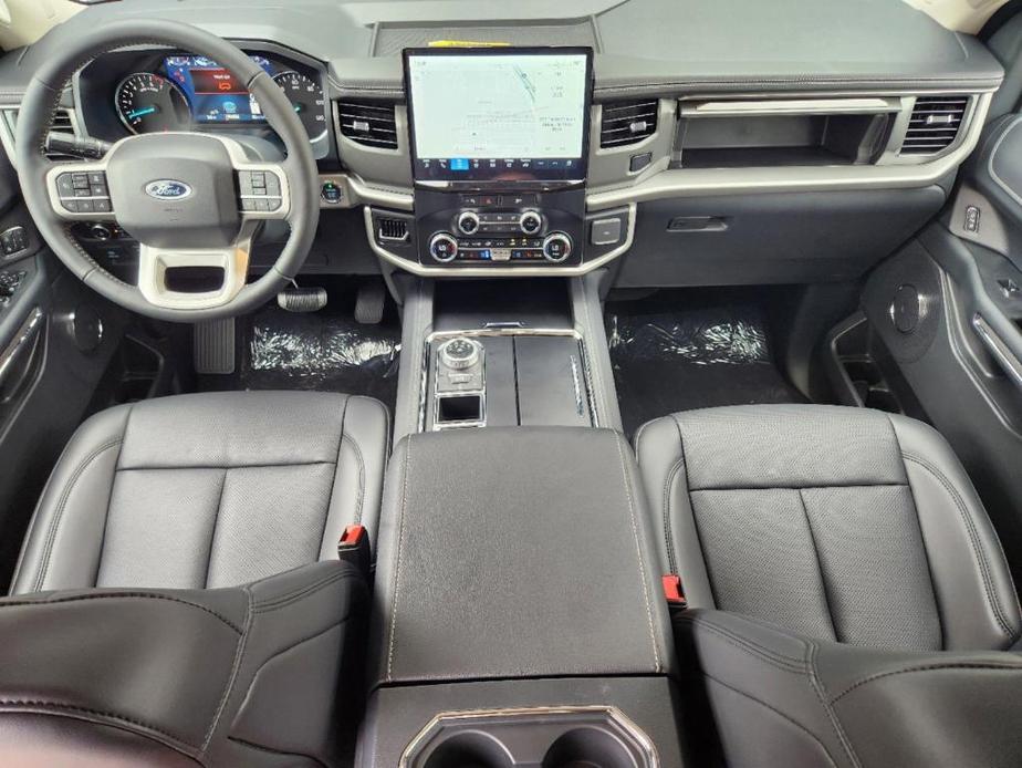 new 2024 Ford Expedition car, priced at $57,785