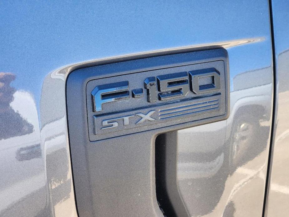 new 2024 Ford F-150 car, priced at $39,950