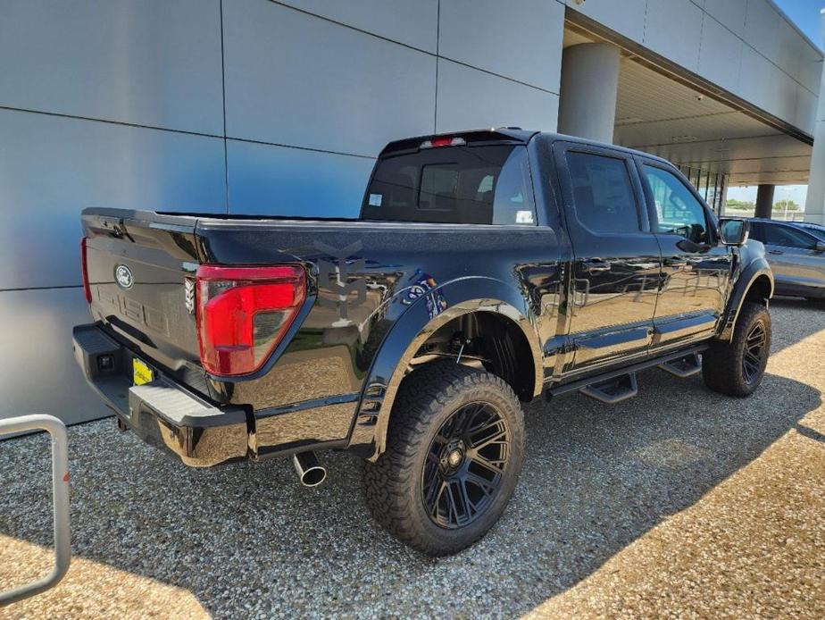 new 2024 Ford F-150 car, priced at $71,925