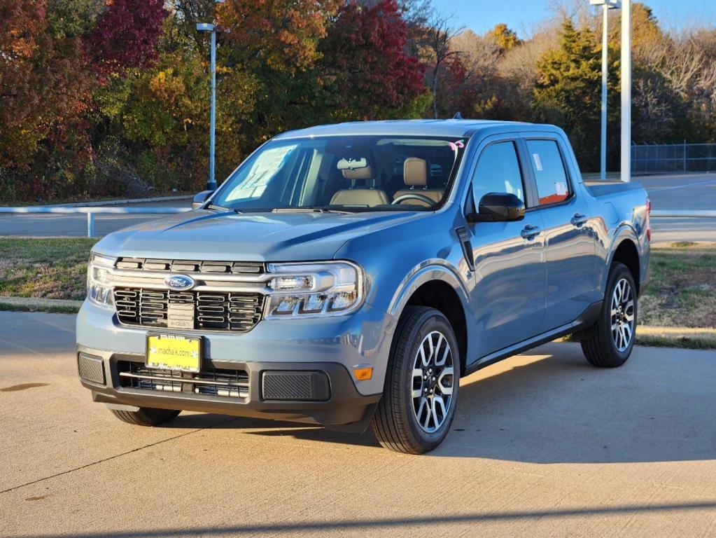 new 2024 Ford Maverick car, priced at $35,050