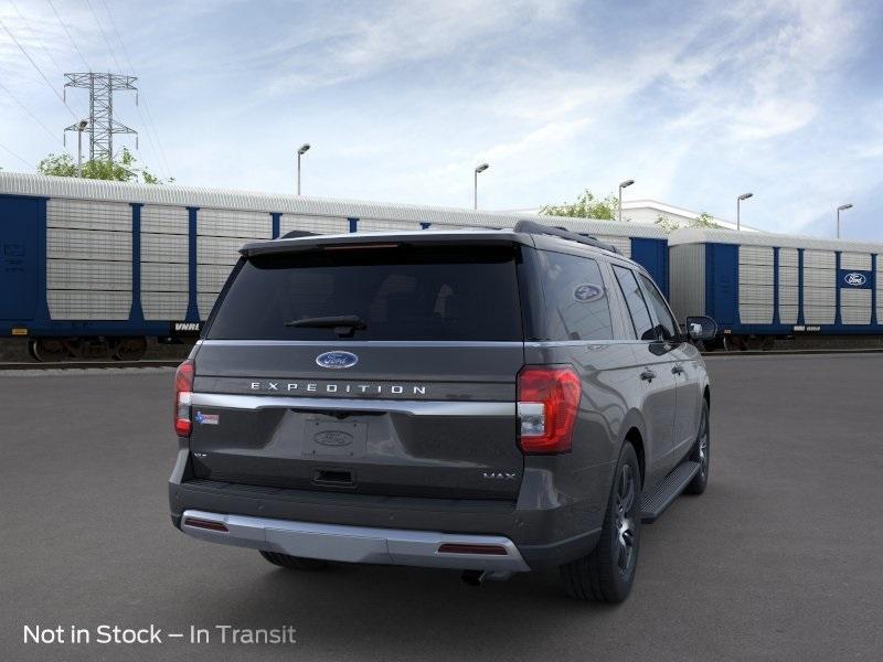 new 2024 Ford Expedition Max car, priced at $60,820