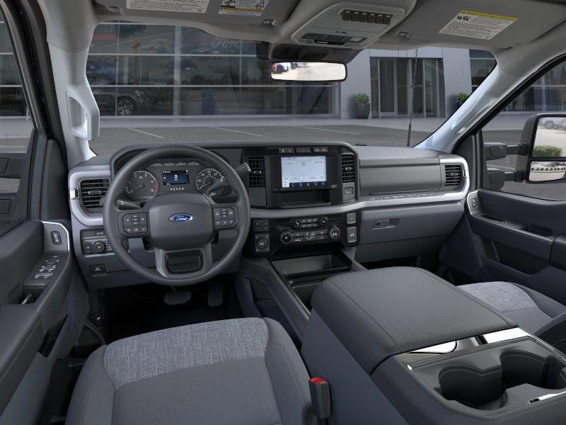 new 2024 Ford F-250 car, priced at $70,750