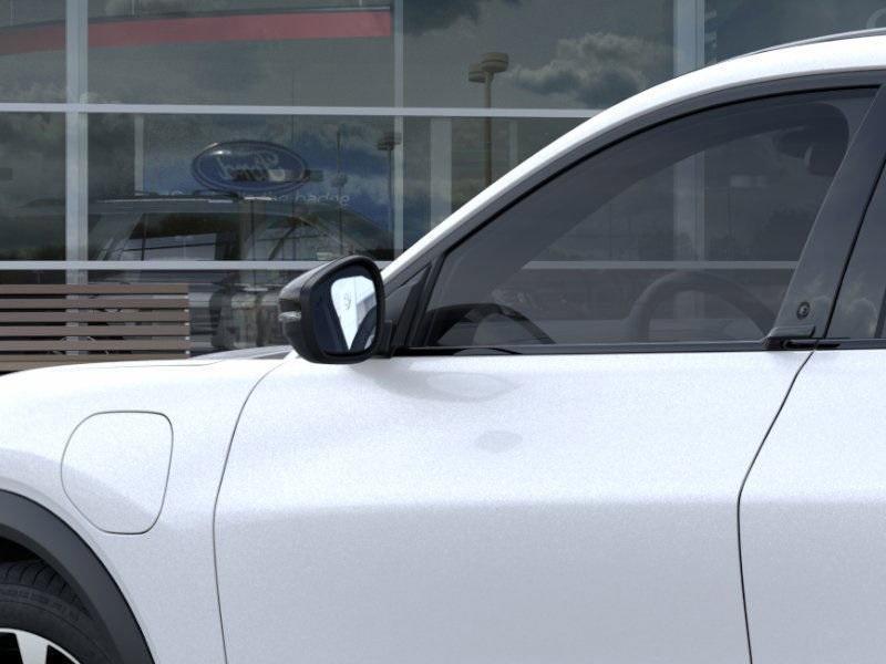 new 2025 Ford Mustang Mach-E car, priced at $35,085
