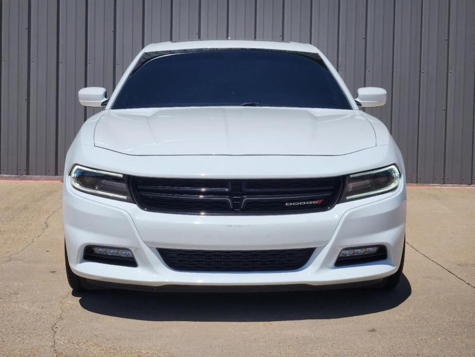 used 2020 Dodge Charger car, priced at $21,760